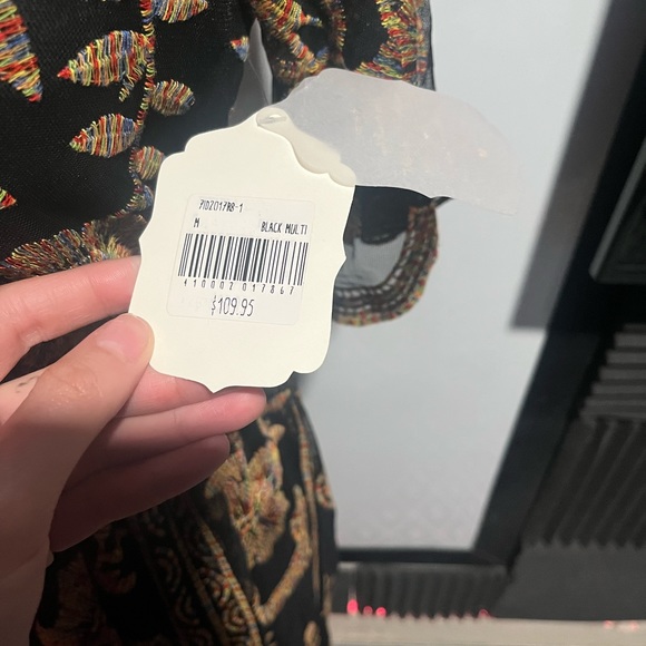 New w/tag *Altar’d State* Med - Picture 6 of 6